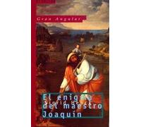 El enigma del maestro Joaquín: 114 (Gran Angular)
