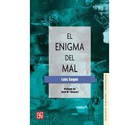 El enigma del mal (Psicología, psiquiatría y psicoanálisis)