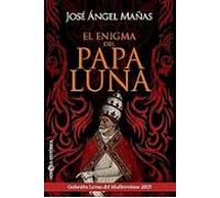 El enigma del Papa Luna