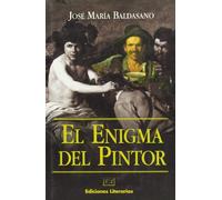 El enigma del pintor (Narrativa)