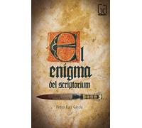 El enigma del scriptorium: 295 (Gran Angular)