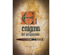 El Enigma Del Scriptorium