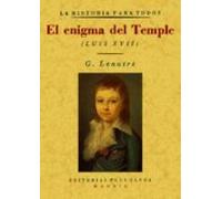 El Enigma Del Temple (ed. Facsimil)