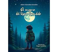 El enigma del tesoro escondido