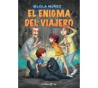 El Enigma Del Viajero