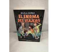 El enigma del viajero (La Esfera Kids)