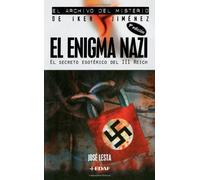 El Enigma Nazi