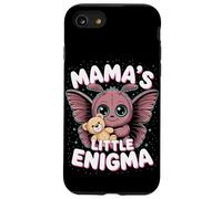 El Enigma Pequeño De Mamá Críptidos Carcasa para iPhone SE (2020) / 7 / 8
