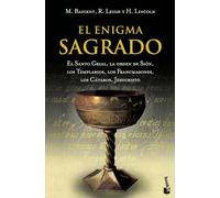 El enigma sagrado: 1 (Enigmas y Misterios)