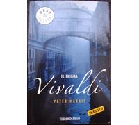 El enigma Vivaldi (BEST SELLER)