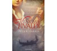 El enigma Vivaldi | Peter Harris