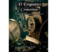 El enigmático cronovisor: La maquina del tiempo que esconde el vaticano