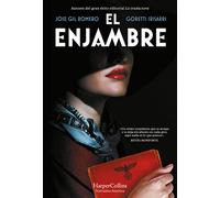 El enjambre (HARPERCOLLINS)