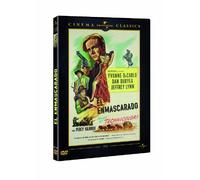 El Enmascarado: Cinema Classics [DVD]