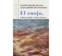 El enojo: educando emociones