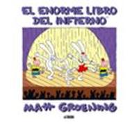 El Enorme Libro Del Infierno