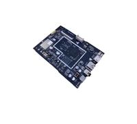 El Ensamblaje De La Placa De Control Principal De Vídeo Inteligente Coincide, Compatible con Mi,M055MGN Compact 1080P, Núcleo De Circuito De Repuesto For Reproductor De Películas