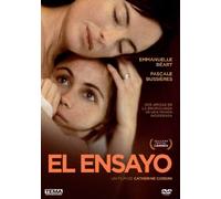 El Ensayo [DVD]