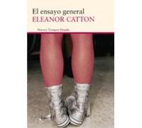 El Ensayo General