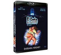 El Ente BD 1982 The Entity [Blu-ray]