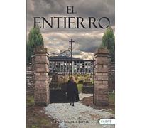 El entierro
