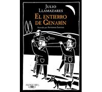El entierro de Genarín (Alfaguara)