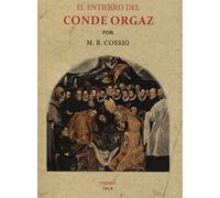 El entierro del Conde Orgaz (SIN COLECCION)