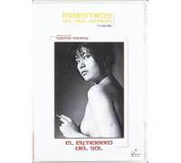 El Entierro Del Sol [DVD]