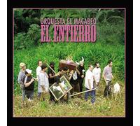 El Entierro [Vinilo]