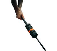 El entrenador de swing de One Club - Ayuda de entrenamiento de golf de ltima generacin diseada para su swing - ajusta la resistencia a tu velocida