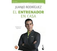 El entrenador en casa: En forma sin ir al gimnasio (Vivir Mejor)