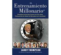 El Entrenamiento Millonario