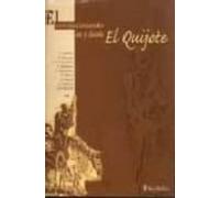 El Envejecimiento En Y Desde El Quijote