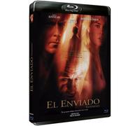 El Enviado [Blu-ray] (2004) Godsend