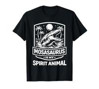 El épico Mosasaurus es mi espíritu Animal océano Camiseta