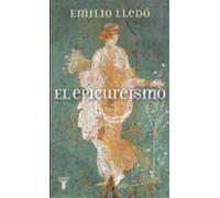 El epicureísmo (Pensamiento)