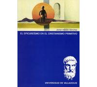 El epicureísmo en el cristianismo primitivo (SIN COLECCION)