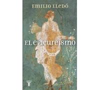 El epicureísmo (Pensamiento)