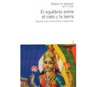 El equilibrio entre el cielo y la tierra: Recuerdos de visiones, sueños y realizaciones: 1 (Contextos)