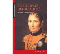 el equipaje del rey jose