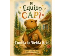El Equipo Capi: Contra la Niebla Gris