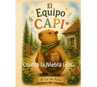 El Equipo Capi: Contra la Niebla Gris