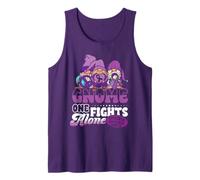 El Equipo de Apoyo a la concientización sobre la Epilepsia Camiseta sin Mangas