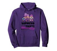 El Equipo de Apoyo a la concientización sobre la Epilepsia Sudadera con Capucha