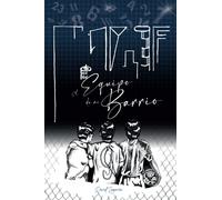 El Equipo de mi Barrio