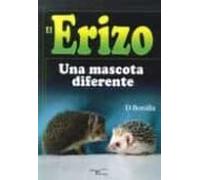 El Erizo. Una Mascota Diferente