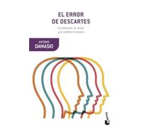 El error de Descartes (Booket Ciencia)