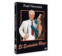 El escándalo Blaze [DVD]