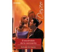 El Escándalo De La Cenicienta (ebook)