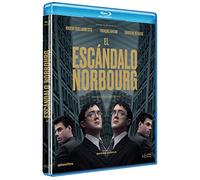 El Escandalo de Norbourg (Blu-ray)
